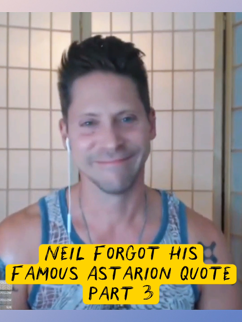 Replying to @shar_bandraoi I was LITERALLY crying from nonstop hysterical laughter while listening to this moment for the first time 😂 . from Neil's signing stream (2023) with @Blue Owlz Medic  Astarion bit taken from YT (@ermahgerd_gaming) . #neilnewbon #astarion #baldursgate3 #darkurge 