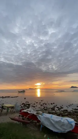 ✨🤍 #fyp #sunsetview #viralvideo 