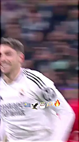 happy birthday captain fede🇺🇾🦅🎂🫶🏻🔥#valverde🇺🇾⚡ #fyp #foryoupage #maskiiney7🥺 