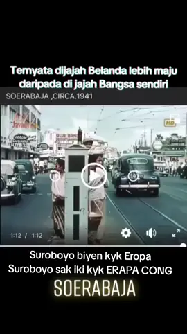 Soerabaja......!!! 