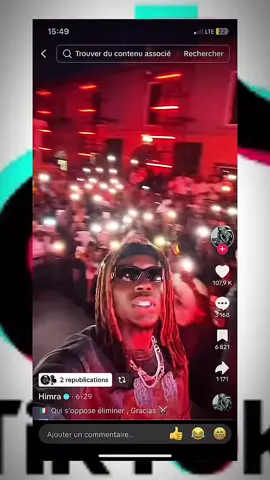 Comment avoir beaucoup de vues sur TikTok #astucetiktok #comment #tiktokfrance🇨🇵 