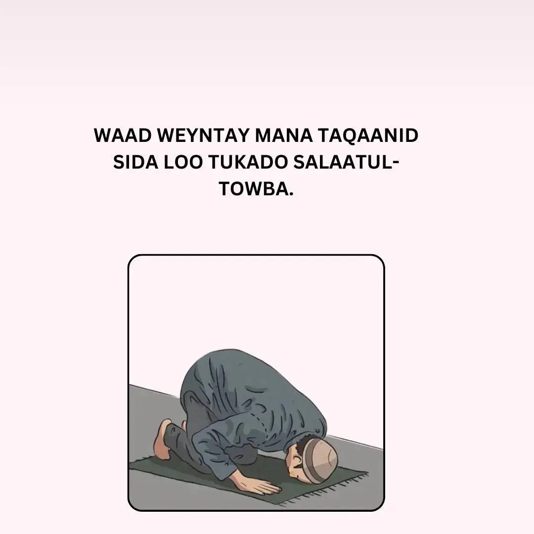 #gabdhahasomaliyed #islamic_media #explore #islamiccontent #islamicpost #لاالله_الا_الله_محمدرسول_الله_الا_الله #dua #الصلاة #jannah #صلاةالتوبة #zein 