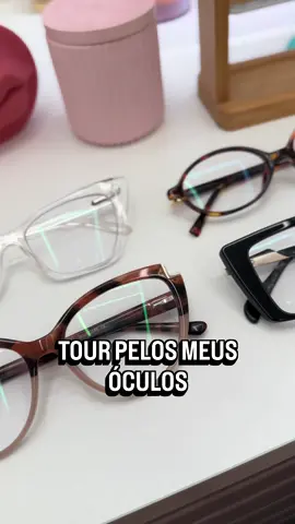 Meus óculos são todos da @Óculos Menina Flor e o cupom desse mês é  🏷️ AMIGAJUROMANO #oculosdegrau #oculosrostolargo #rostogordinho 