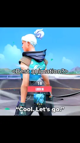 Best animation #Valorant #valorantedit #gameedit #valorantclips #valorantagent #fyp 