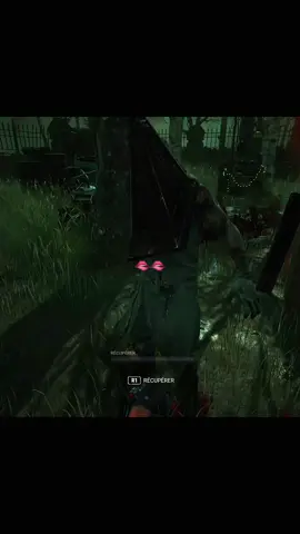 pyramid head🫦 #prt #fyp #dbd #percer