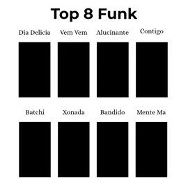 What's your favorite? #brazilianphonk #fyp #foryou #foryoupage  #Funk #funknocapcut #funkbrasil #CapCut 