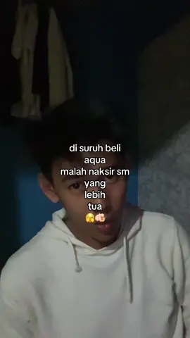 ahah siapa hayooo