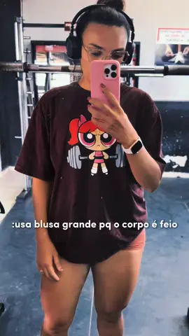 É sim