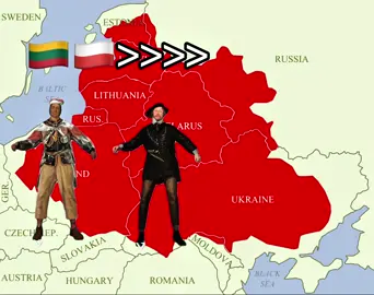 Poland and Lithuania solos >>#poland🇵🇱 #lithuania🇱🇹 #polishlithuaniacommonwealth🇵🇱🇱🇹 #1600 #rampage#edit #makemefamous #dontletthisflop #solos 