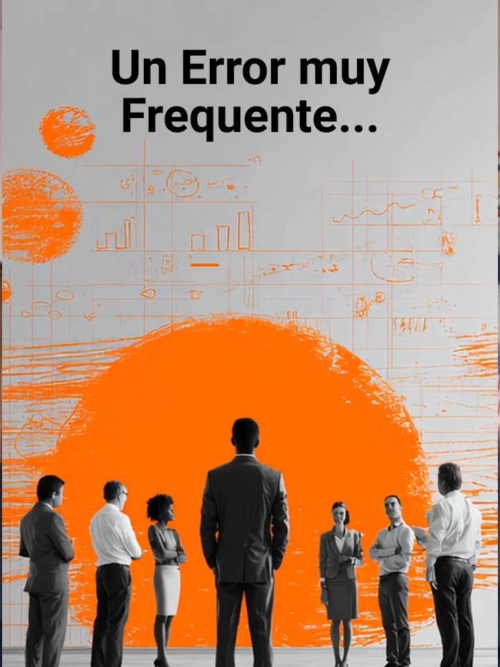 🎯 ERROR de 90% de personas ambiciosas: Optimizan el QUÉ, ignoran el QUIÉN Plan mediocre + gente extraordinaria SUPERA A  Plan extraordinario + gente mediocre ¿Optimizas el QUÉ o el QUIÉN? #Ambicion #Equipos #PersonasCorrectas #EjecucionExcelente #SeleccionTalento