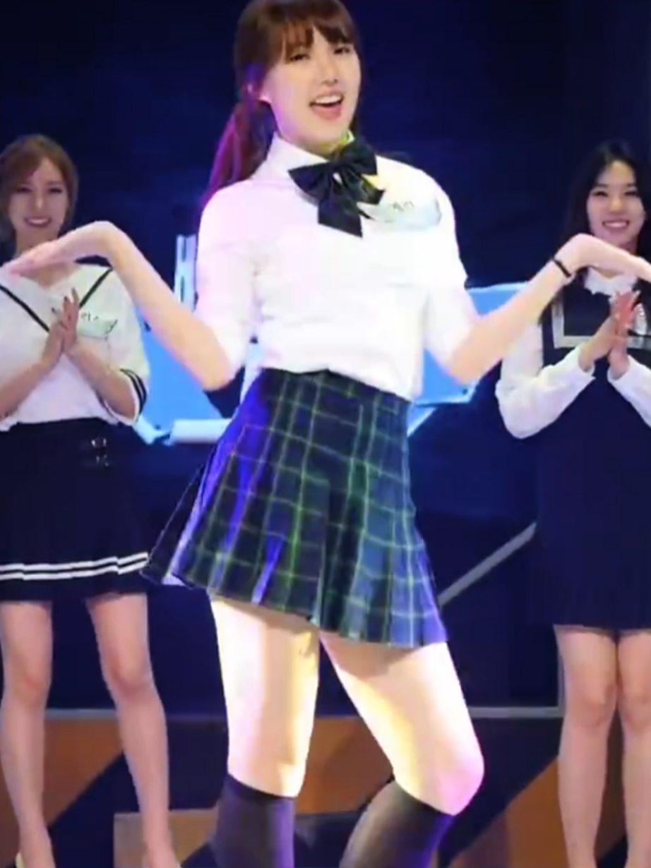 Yerin ❤️ #chitoKpop #kpop #gfriend #yerin #glassbead 