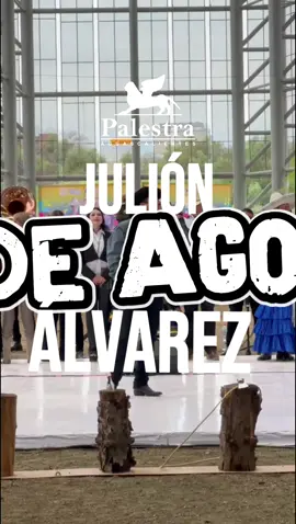 Julión Alvarez  Arena San Marcos  Nacionalito Charro 2025 ¡¡¡Próximo  Martes 05 de Agosto!!!