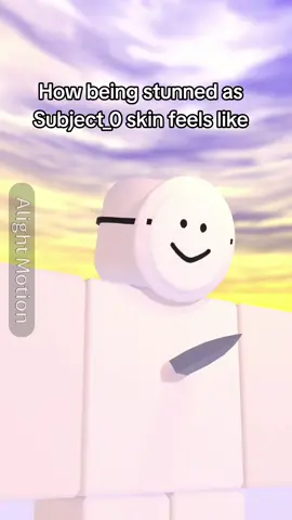 #robloxforsaken #partyexe #partyexeroblox #partyexesubject0 #alightmotion 