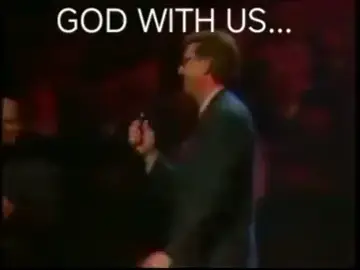 God with us by Don Moen... Enjoy this classic... #gospelmusic #worship #worshipsong #gospel #fyp 