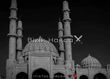 Bir Gün Tapar Haqq Öz Yerin 🖤☝🏻#ekrpage #fypシ #dinivideolar #keşfetteyizzz #əhlişiə🕋313 #deyerlisiz👻🌹💛кешф👑💎баас🔈🎶 #keşfetolsade🖤🌹 #capcut_edit 