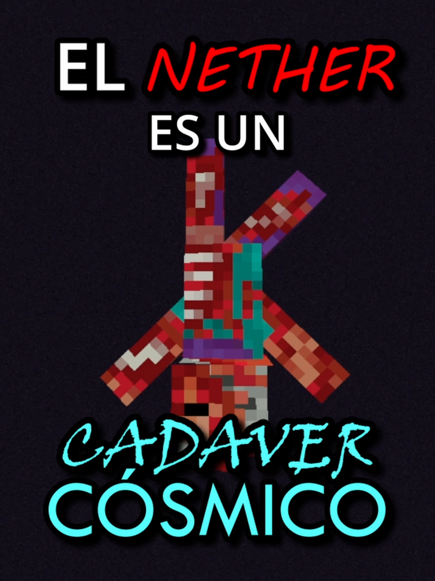 #Minecraft #minecraftcuriosidades #entretenimiento #minecraftmitos #minecraftterror