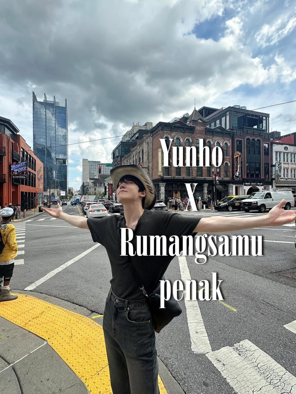 gesek-gesek ndeledek mooaasssss..... #4u #fyp #ateez #yunho #jeongyunho #yunhoedit #jeongyunhoedit