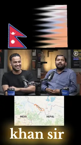 Nepal 🇳🇵 India 🇮🇳 # Border Dispute # lipulekh # kalapani
