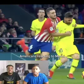 ib : @Ki different  #messi #lionelmessi #foryou #react #viral #barcelona 