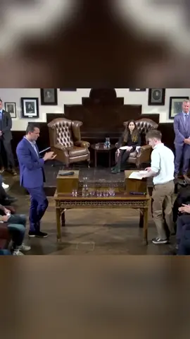 Watch Charlie Kirk skillfully handle a Cambridge college student's challenge on same-sex marriage #debate #debateshow #charliekirk #facts #turningpointusa #viralvideos 