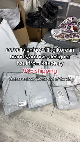 Would you wear this?🙈 Spreadsheet and Signup bonus in bio. #Haul #kakobuy #outfitinspo #archivefashion #haul #fashiontiktok #clothes #styletips #outfit #underground #opiumcore #maisonmargiela #streetwear #koreanfashion #taobao #margiela #fashiontiktok #margielatabis #chromehearts #Joyabuy #cnfans #acbuy #mulebuy #pokemon #joyagoo