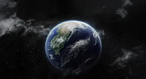 Earth zoom 🌍 #fyp