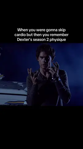 #meme #dexterresurrection #dextermorgan #tvshow #based 