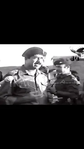 رحمه الله#صدام_حسين#fypシ゚ #trend 