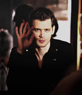 Klauss#klausmikaelson #thevampirediaries #klausmikaelsonedit #josephmorgan #tvdu 