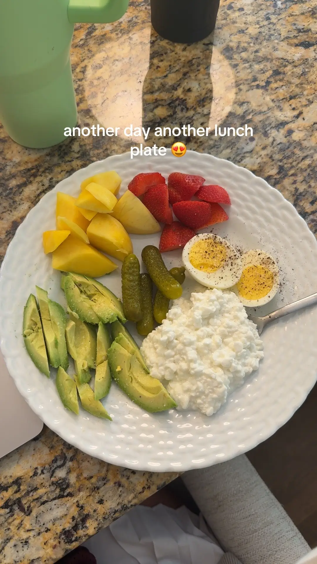 my favorite time of the day 
