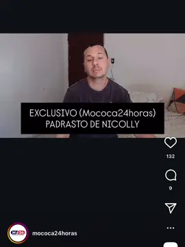 Que #justica seja feita pela #nicolly 