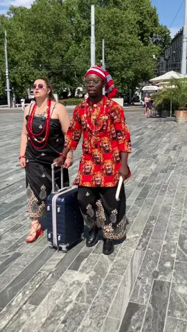 Europe wahala #viral #foryoupage #explore #naijatiktok #nigeriantiktok #africa 