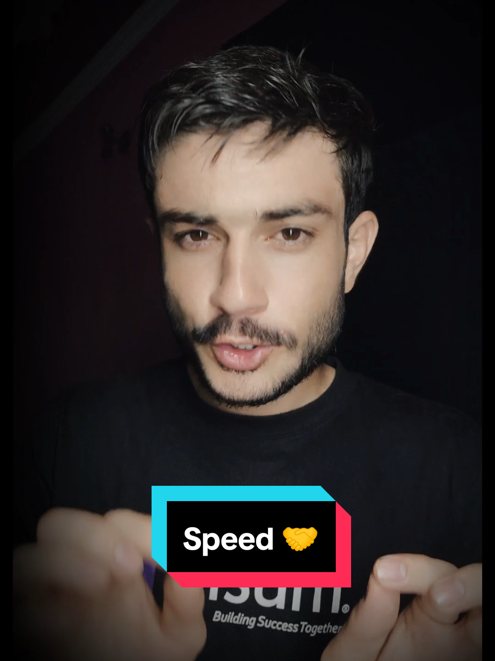 Speed 🤝💯 #reality #lifelessons #abidextra #fyp #positivity #viral #SelfImprovement 