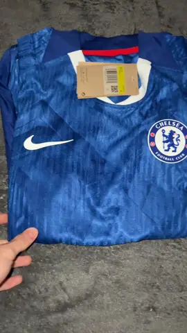 🥶😮‍💨  #jersey #chelsea #chelseafc #PremierLeague #fyp 