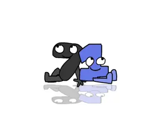 Idk what this is so #sevenone #onebfdi #sevenbfdi #bfdi #tpot 