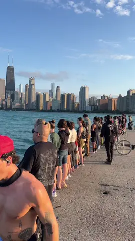 7/20 5 Sundays. 20+ humans. 1 shared release. I don’t take any of this lightly. Thank you to everyone who’s shown up - to the lake, to the moment, to yourselves. We scream so we can breathe easier. #ScreamClub #ChicagoEvents #EmotionalRelease #LetItOut #MentalHealthMatters #ScreamTherapy #CommunityHealing #ChicagoLife #SundayRelease #AlternativeTherapy #HealingTogether #UnconventionalHealing #StressRelief #GroupScream #LakeMichiganVibes