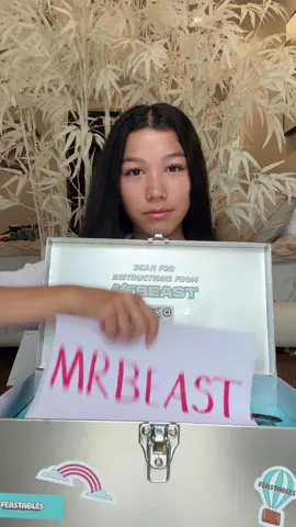 TAG HIM!! @MrBeast 