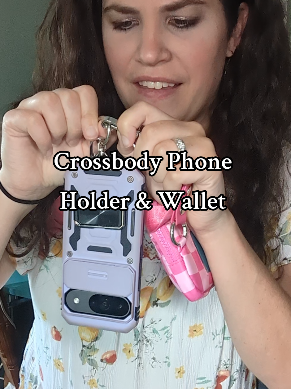 I literally paid this price for just a wallet the other day... #phonestrap #phoneaccessories #crossbodyphonestrap #phoneholder #rfidwallet 