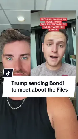This is heating up