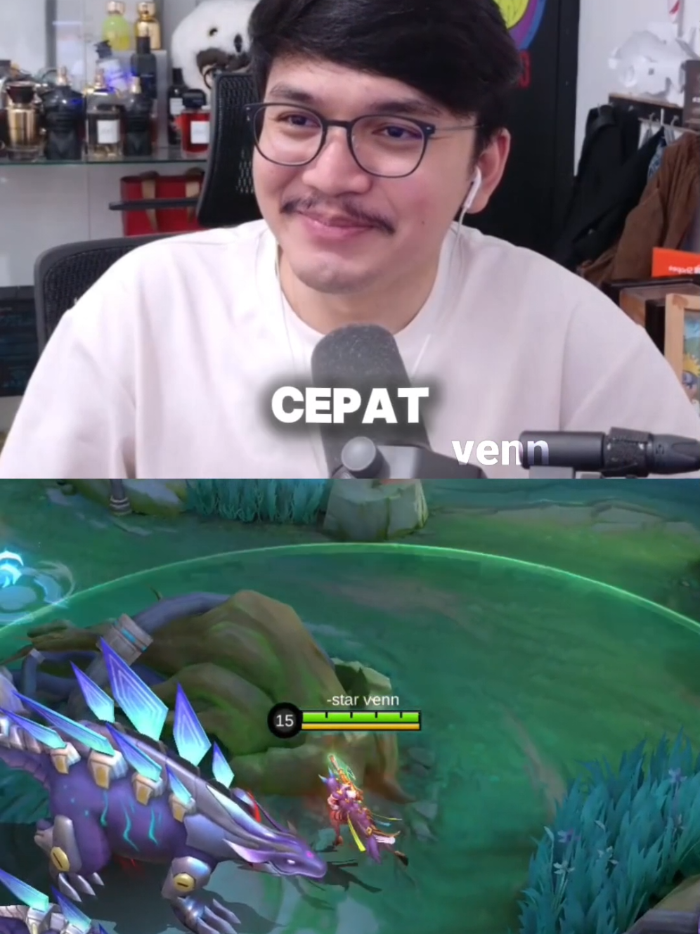 tips vidio Clipper cepet naik#set1awanade #MLBBALLSTAR #MLBBDinoPlanet #MLBBMysticMeow 