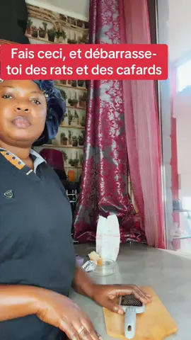 Astuces contre les rats et des cafards #astucesdegrandmere #videoviral #tiktokvisibilité #abonnetoi #pourtoii 