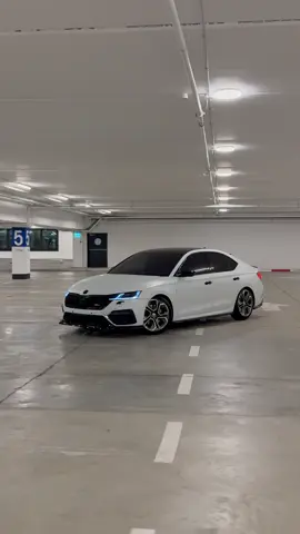 #skoda #Vrs✈️ #foryou #fyp #كفرمندا 