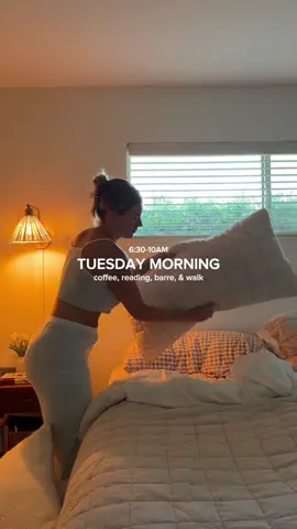 slowly becoming more & more of a morning person 💘☕️⭐️📖🌼 #morningroutine #Vlog #fyp #dailyvlog #ditl 