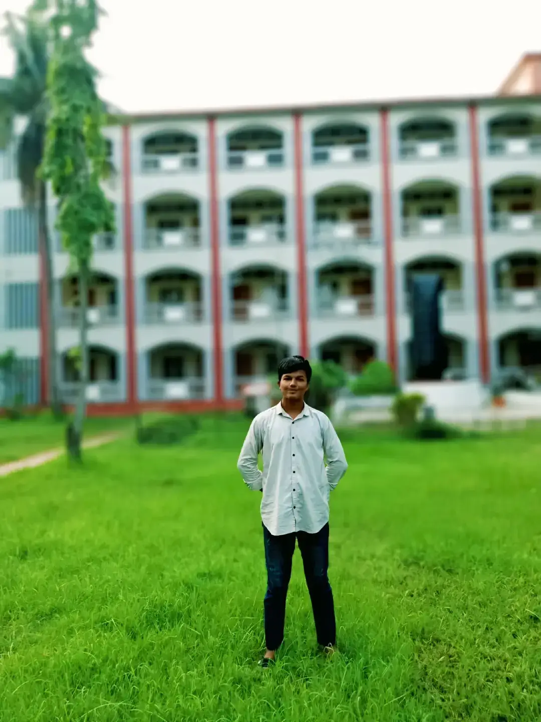 মোদের মন্দিরে গাওয়া গান মোদের মসজিদের আযান....................
