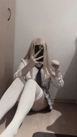 marin 💕 #marinkitagawa #mydressupdarling #mydressupdarlingcosplay #marinkitagawacosplay 