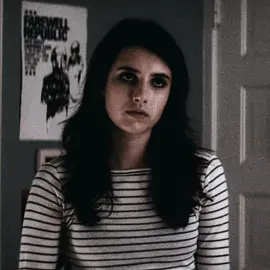 Everything’s Gnarly. [cc:gle6ns ib:megnfx] #jillroberts #jillrobertsedit #jillrobertsscream #scream #scream4 #screamedit #scream4edit #emmaroberts #emmarobertsedit #emmarobertsedits #aestheticedits #viral #fyp #trending #foryou #aeedit #aftereffects #edit #foryoupage #2000slegend HIGH QUALITY JILL ROBERTS SCREAM 4 EDIT