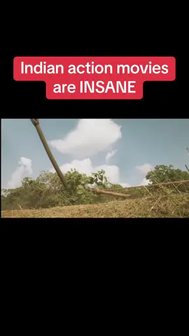 Indian action movies are INSANE #rrr #discord #action #movie #bollywood 
