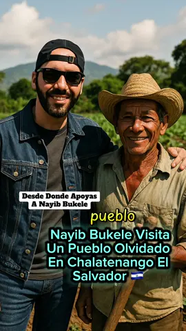 El presidente #nayibbukele🇸🇻 Visita Un Pueblito en chalatenango #elsalvador🇸🇻 #Julio🇸🇻LaManoConOjos🇺🇸 #videoviral #chalatenango #sanignacio @Yaneth @GiGi @alexmotivacion2015 @Jeremy Mejia🆔 @🇸🇻Dariel Mejía🇺🇸 