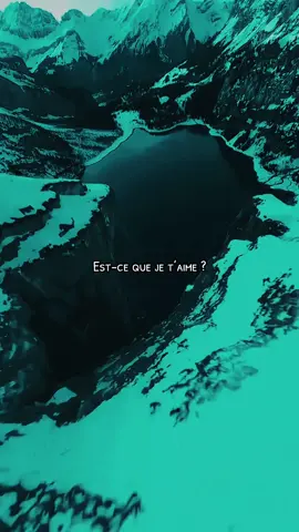 Est Ce Que Tu M’aimes - #gims #lyrics #musica 