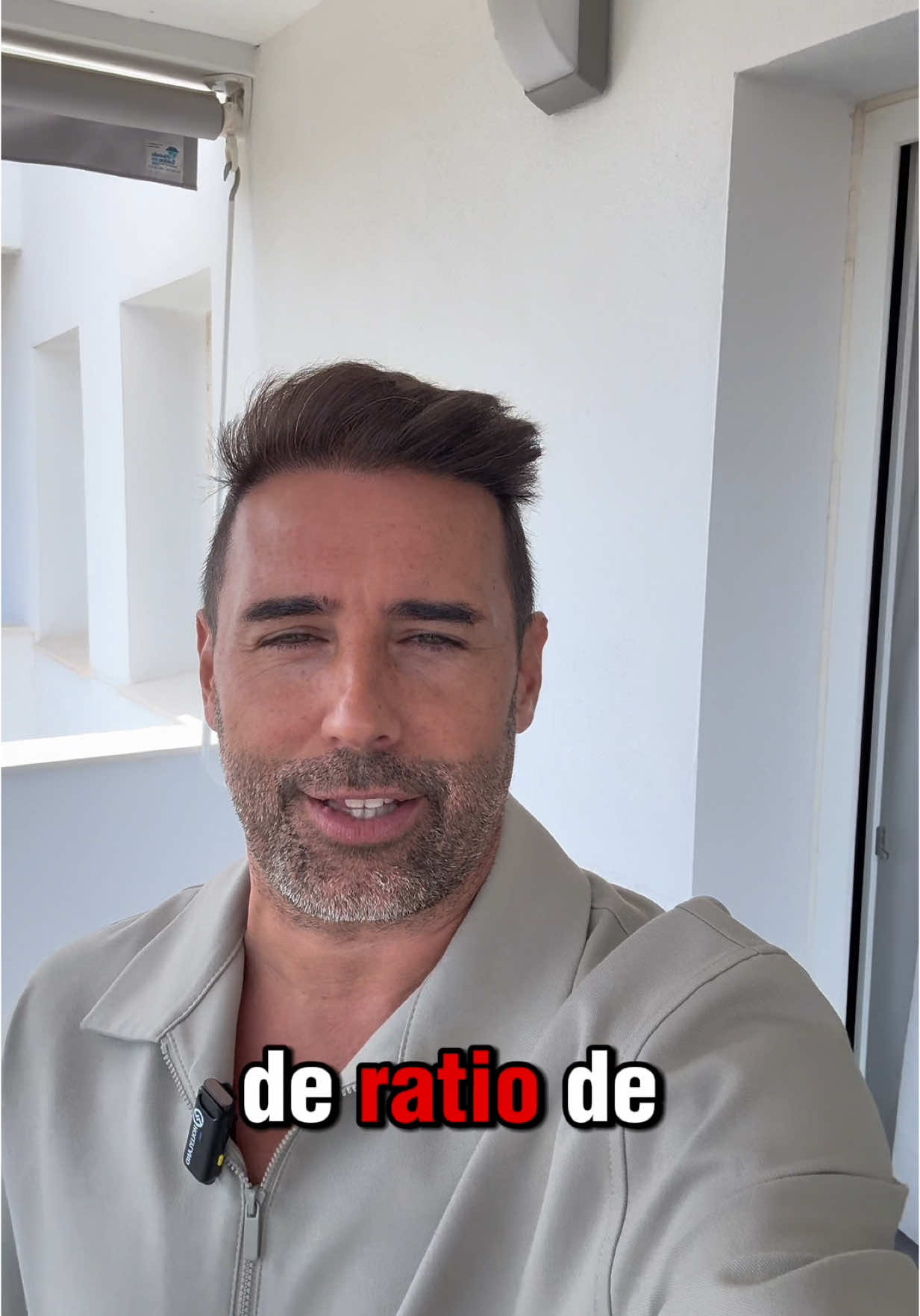 ¿Que ratio de acierto tengo en trading? #sergiosantamaria #trading #desarrollopersonal #inversion #motivacion #mindtradeacademy 